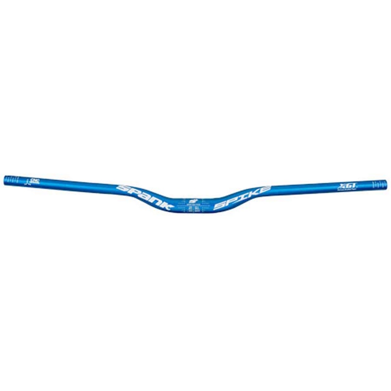 Spank Spike 800 Race Handlebars 15mm