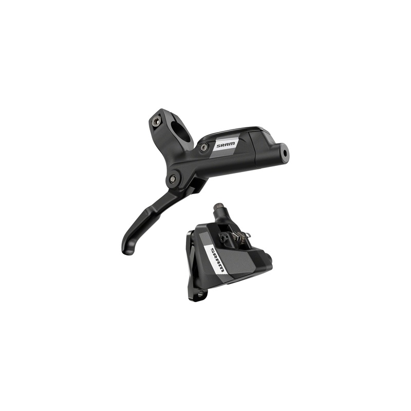 SRAM Apex S300 Brake Lever w/ Flat Mount Caliper Right/Rear