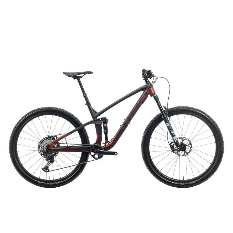 Trek Fuel EX Mountain Bike – 2021, Large