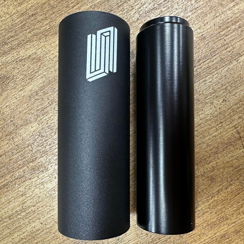 United Stealth Peg 110mm