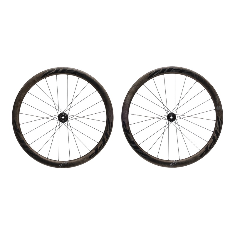 Zipp 302 Carbon Clincher 700c Wheelset