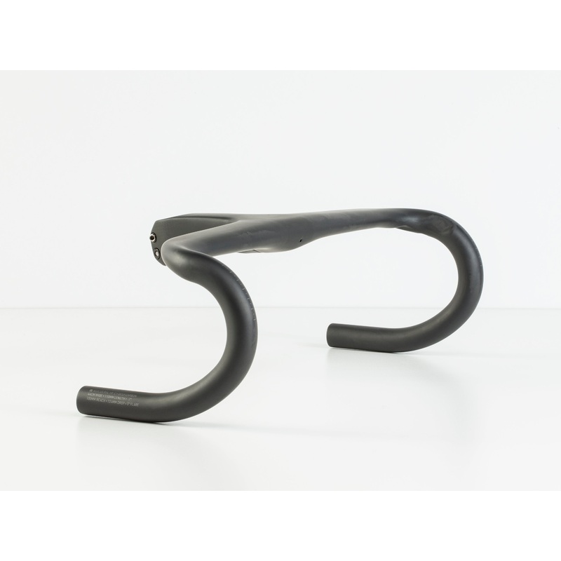 Bar/Stem Bontrager Aeolus RSL VR-C 40cm x 80mm 2022 CI