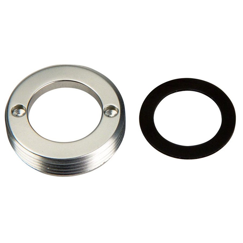 Crank Arm Fixing Bolts Crank Arm Cap and Washer for Dura-Ace FC-7700 and Ultegra FC- 6500 Cranksets