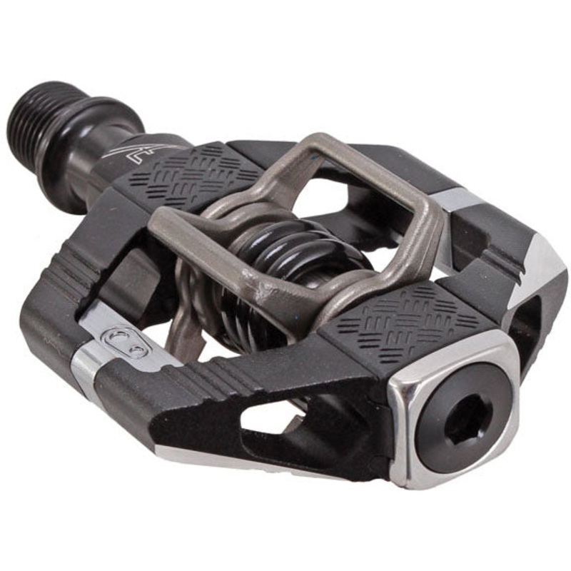 Crankbrothers Candy 7 Pedals Red