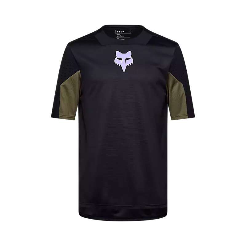 Defend Park Jersey Small
