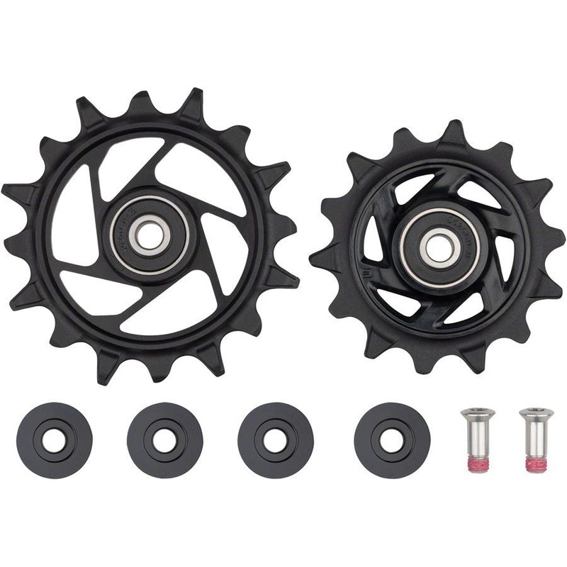 Eagle T-Type AXS Rear Derailleur Pulley Kits XX