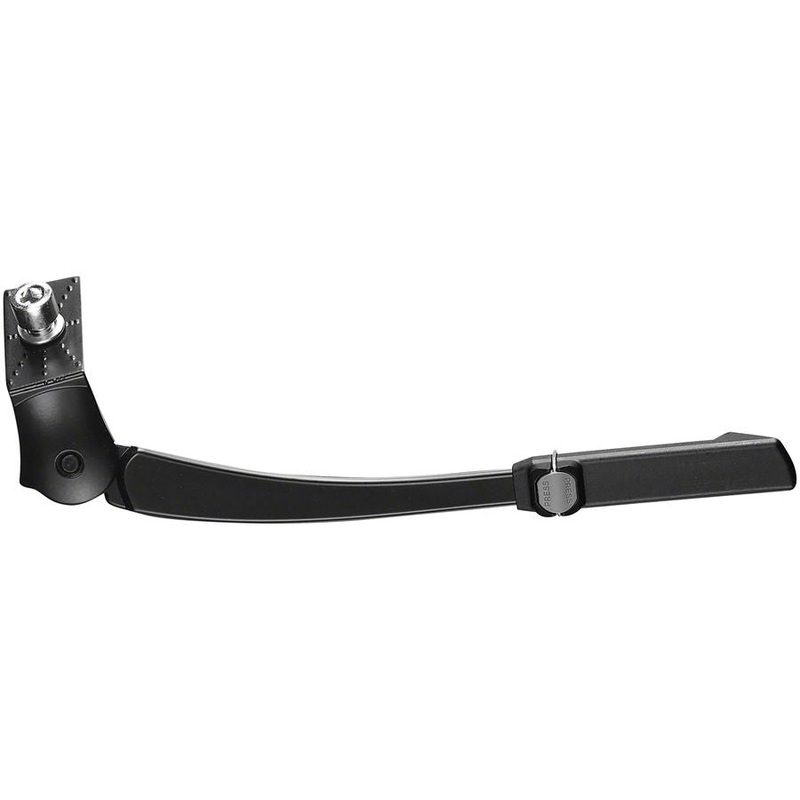 Easy Center Mount Kickstand – Black