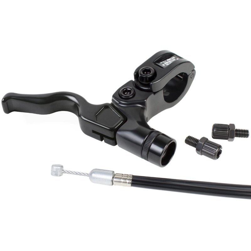 Odyssey M2 Trigger Lever Black/Right