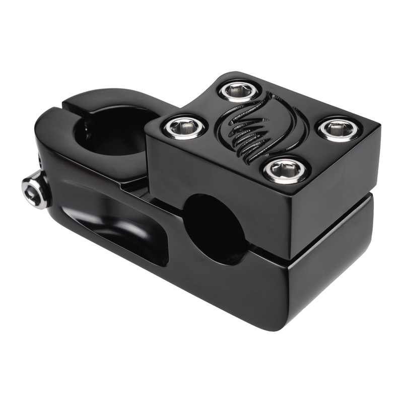 SE Narler Stem Black