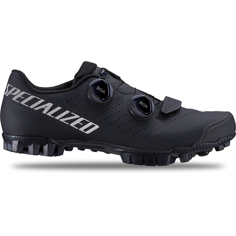 Specialized recon 3.0 shoe black 44