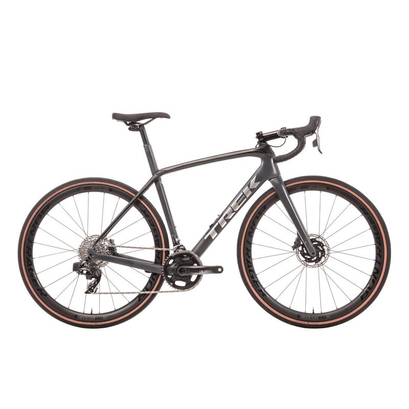 Trek Domane SL 7 AXS Road Bike – 2020, 54cm