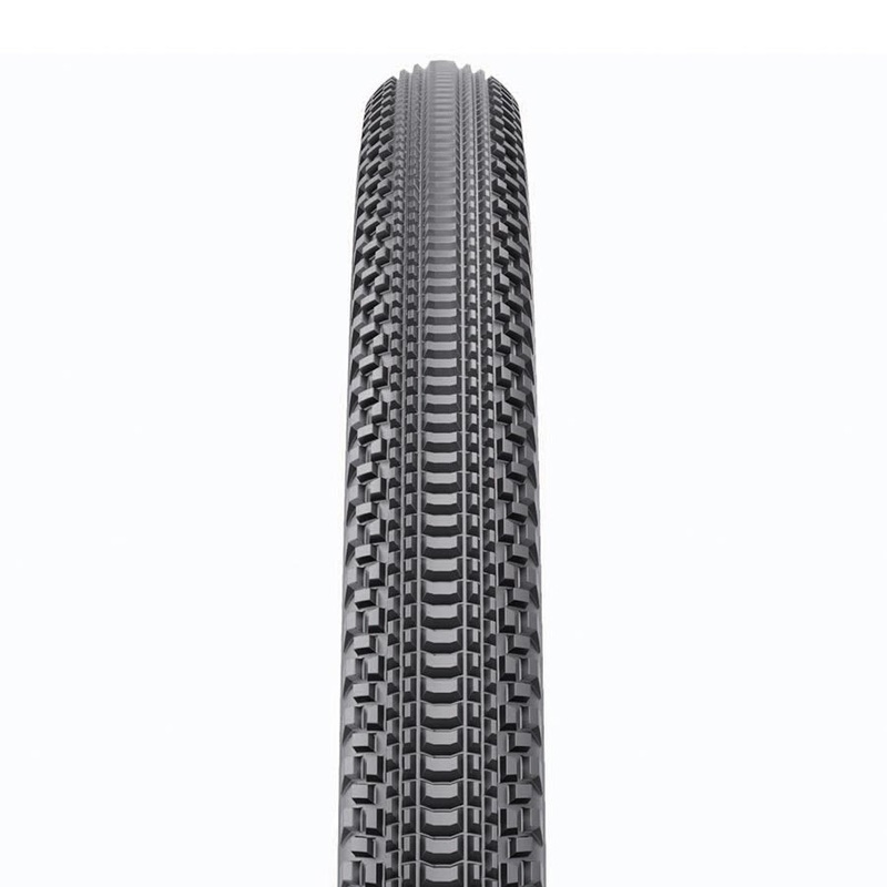 Vulpine Tire – 700 x 45 TCS Tubeless Folding BLK Light/Fast Rolling Dual DNA SG2 700 x 45c