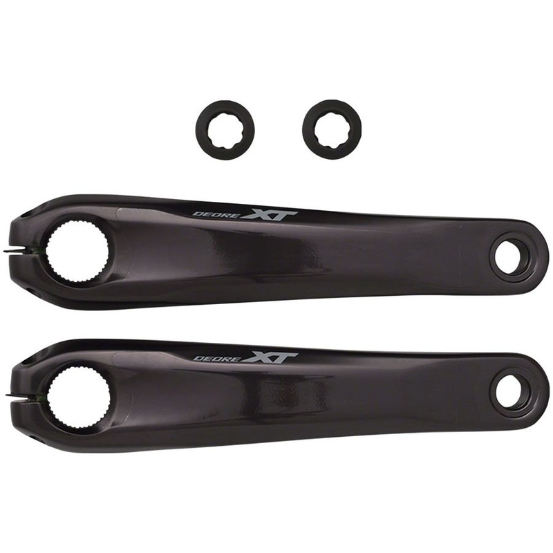XT FC-M8150 eMTB Crankset 160