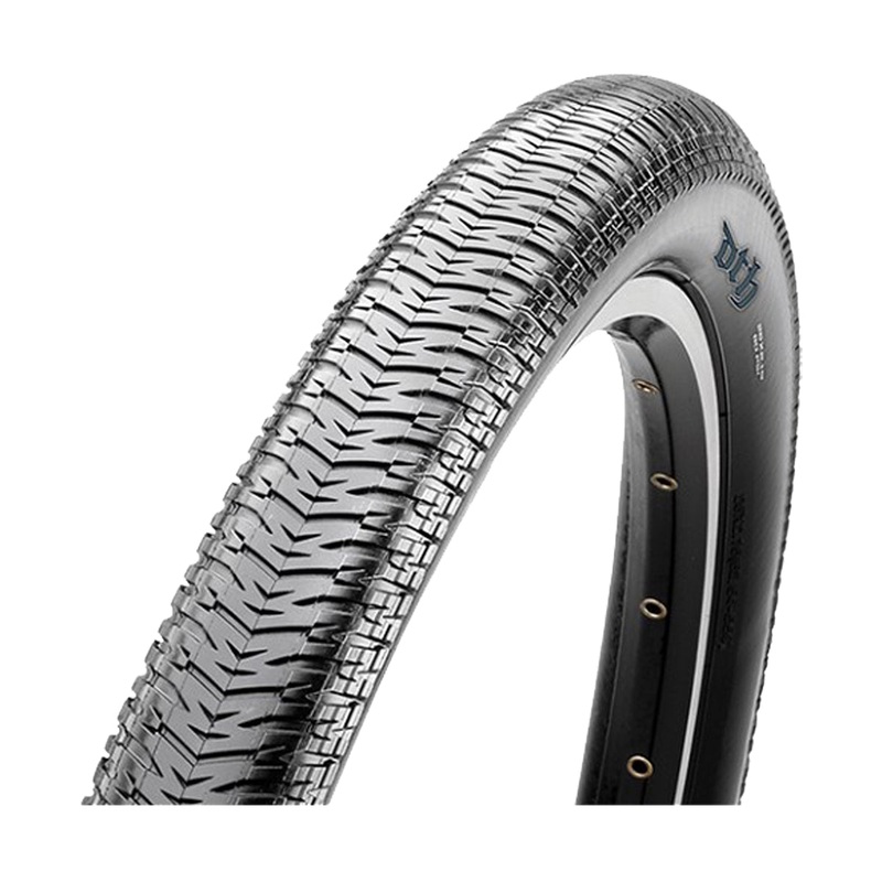 26×2.30 Maxxis DTH Tire – All Black