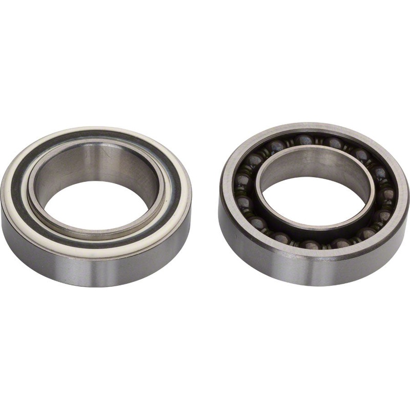 Campagnolo/ Fulcrum USB Ceramic Bearing Kit for OS Hubs, 8pcs