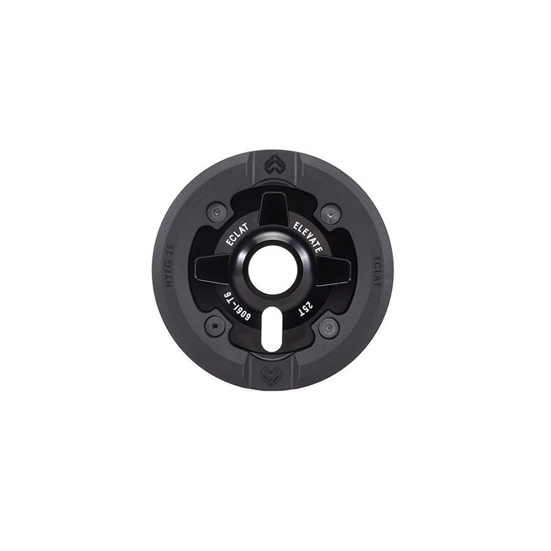 Elevate Guard