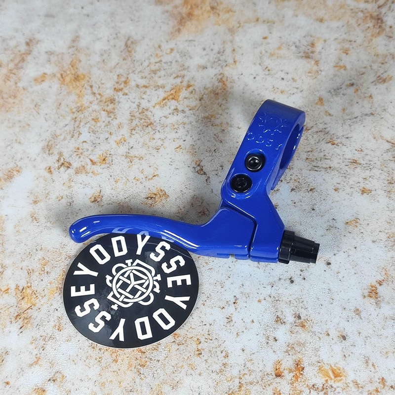 Odyssey Springfield Brake Lever Sunday Blue Sunday Blue