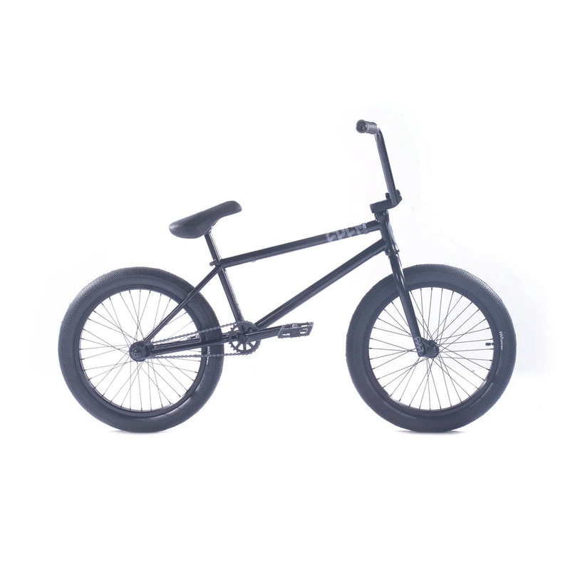 20″ Cult Control 20.75″ Black/Grey Stickers
