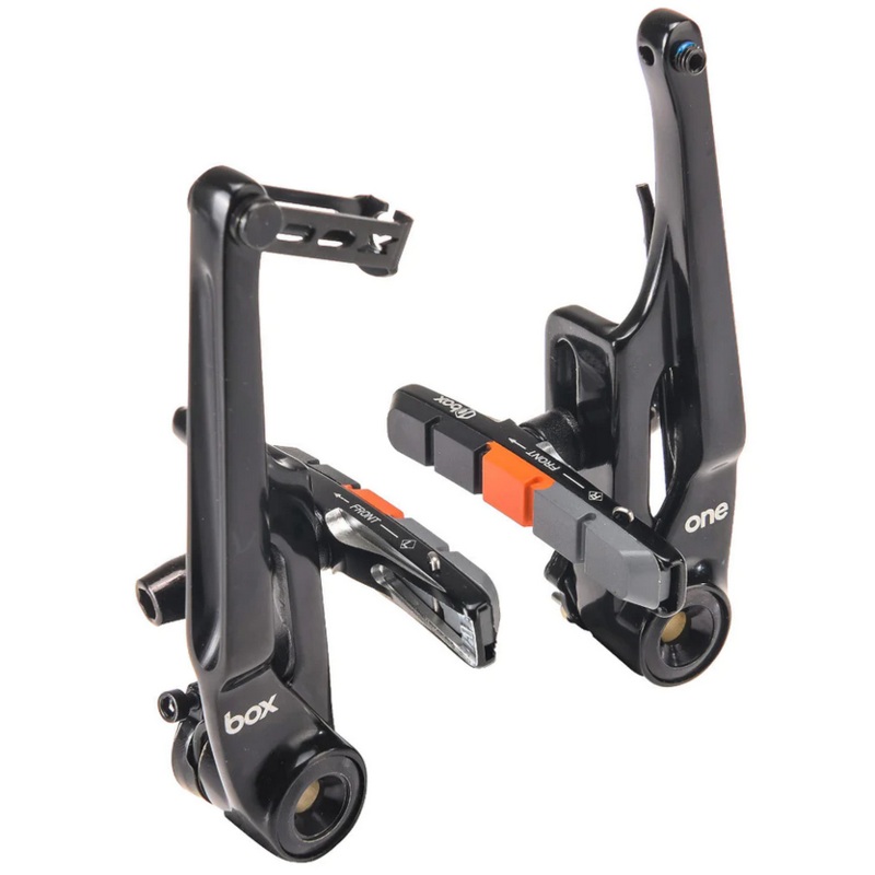 Box One V-Brake Black/85mm