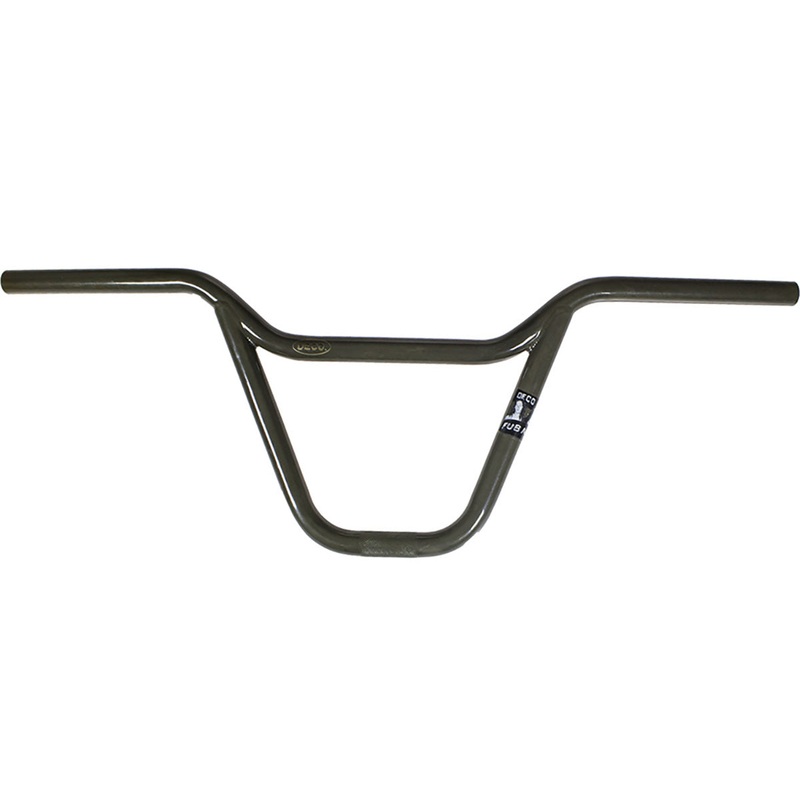 Deco Fu Bars-9″ Black 9″-5up/8back