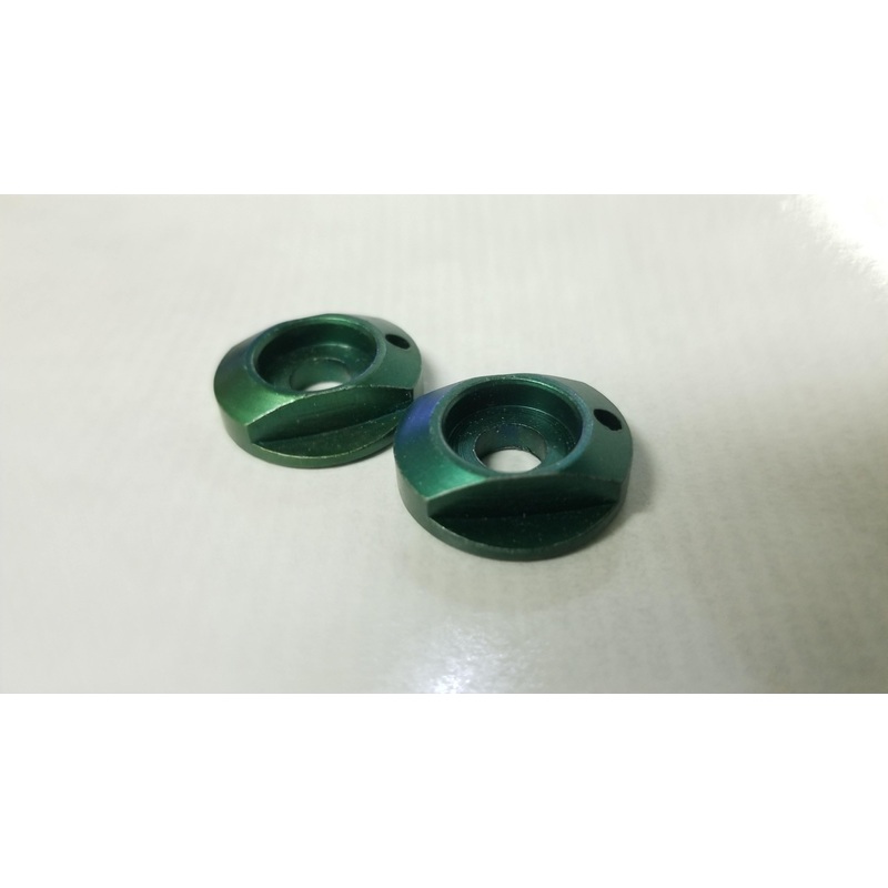 DiaCompe Spring Caps