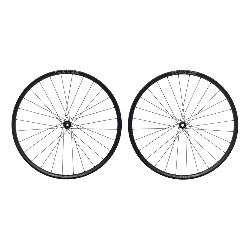 DT Swiss EXC 1200 Spline Carbon Tubeless 29″ Wheelset – SRAM XD