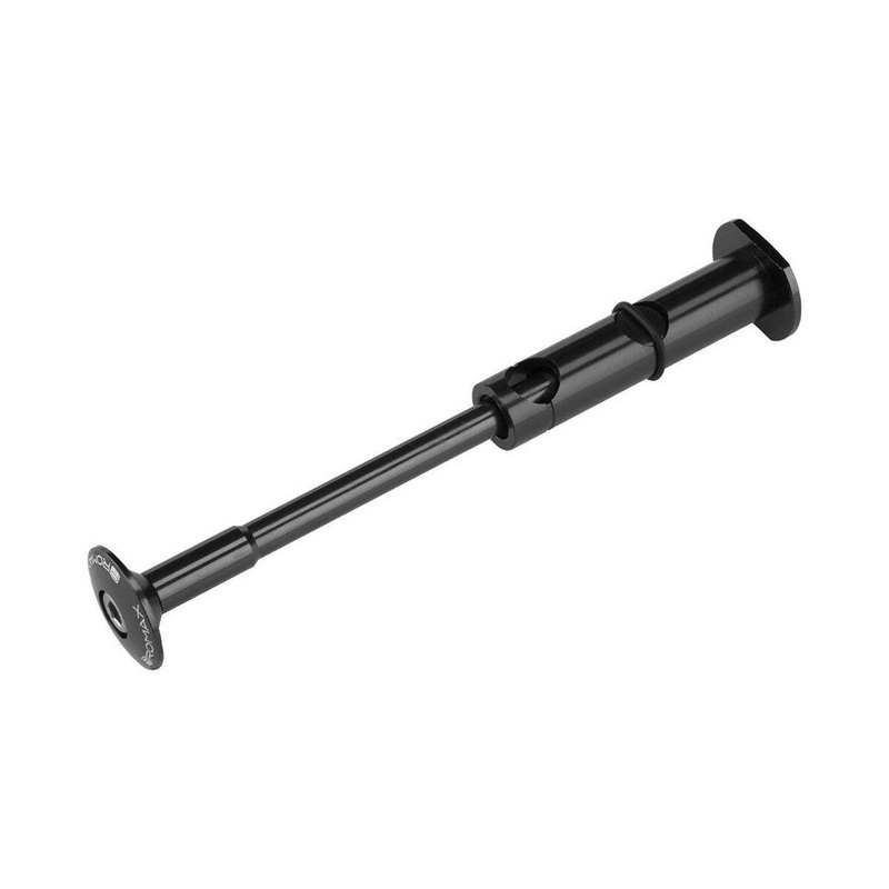 Promax SL-1 Stem Lock 1-1/8 Inch Blue