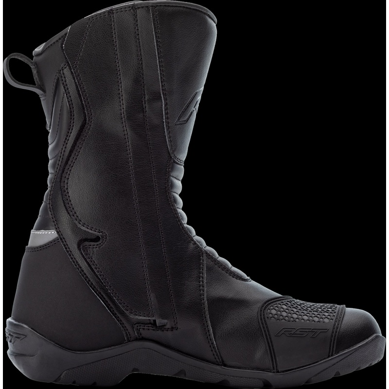 RST Axiom Ce Boot Black Waterproof Sz 9 Black 9