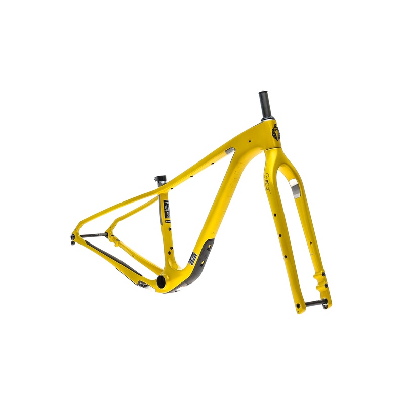 Salsa Cutthroat C 52cm Frameset – 2022