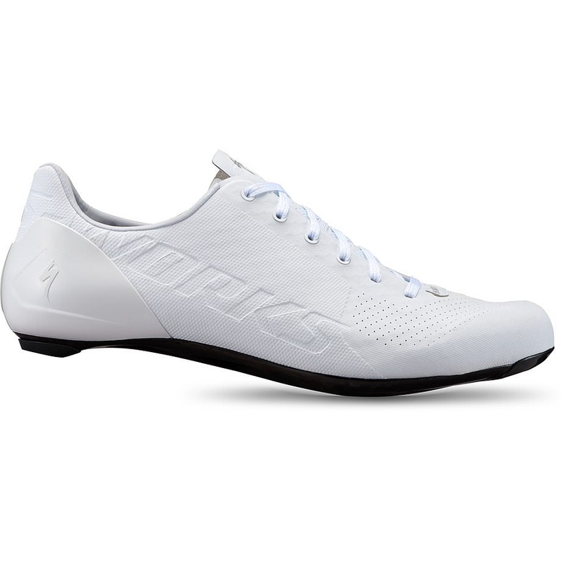 Specialized S-Works 7 lace shoe white 47