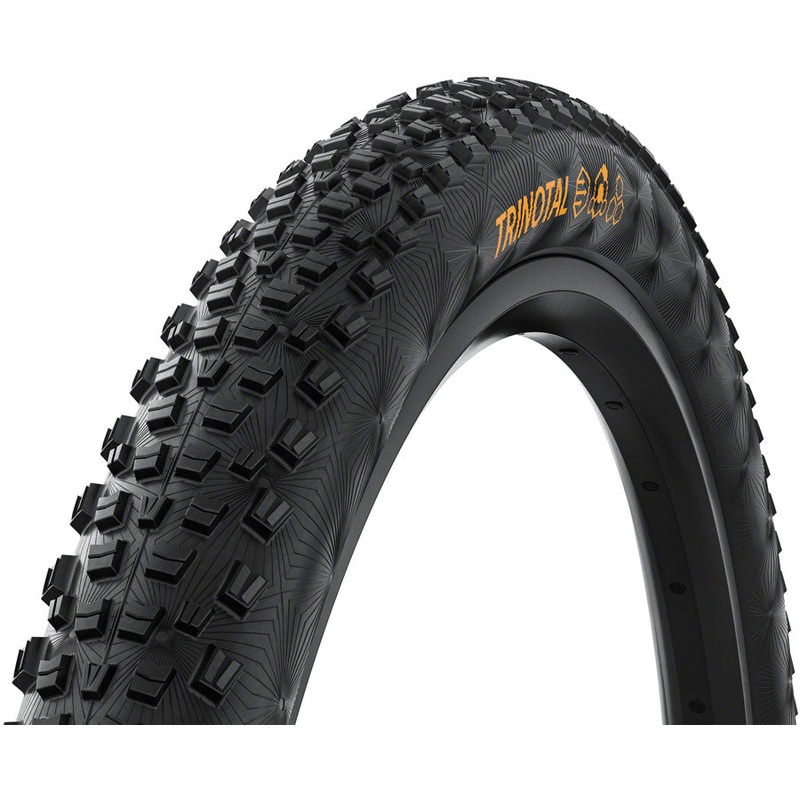 Trinotal Tire Grip Race Casing E25 – 29 x 2.2″ 29 x 2.2″