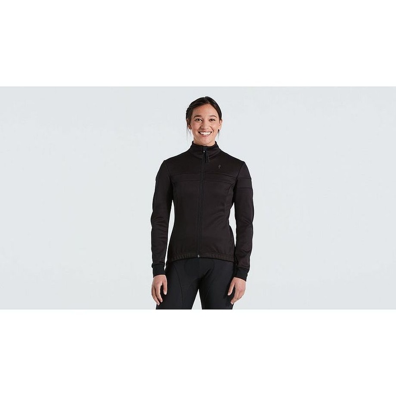 Women’s RBX Softshell Jacket Maroon XXS