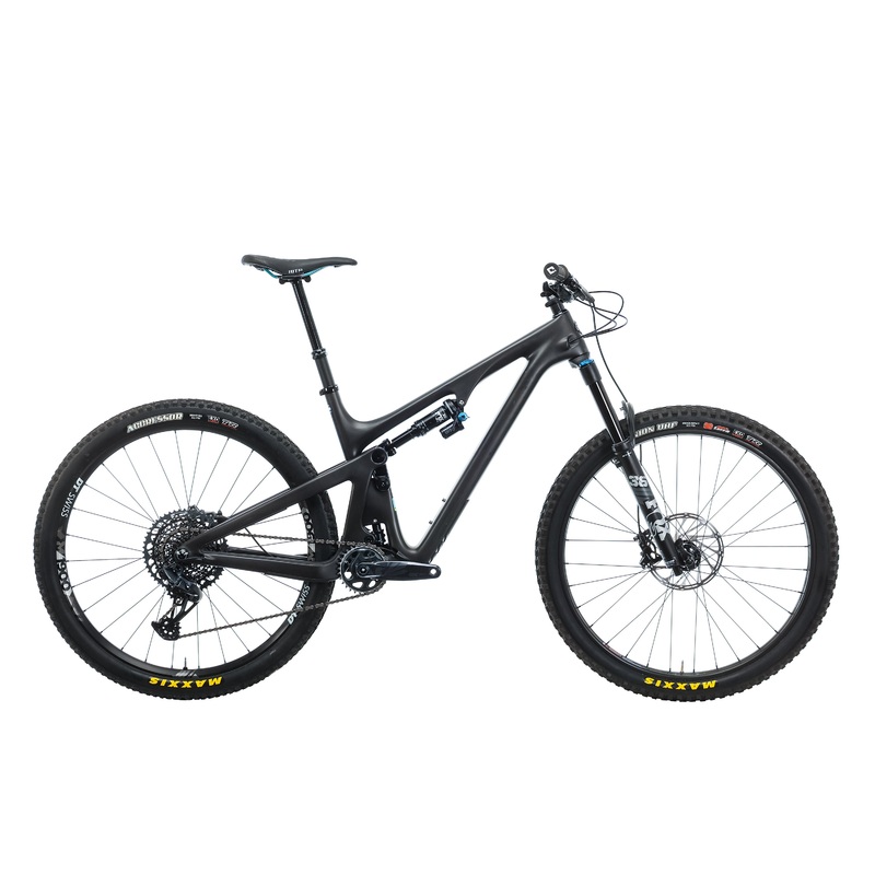 Yeti SB130 C2 Mountain Bike – 2021, Large