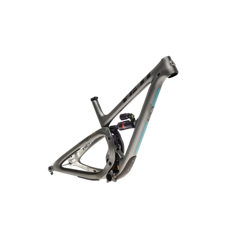 Yeti SB5.5C Medium Frame – 2018