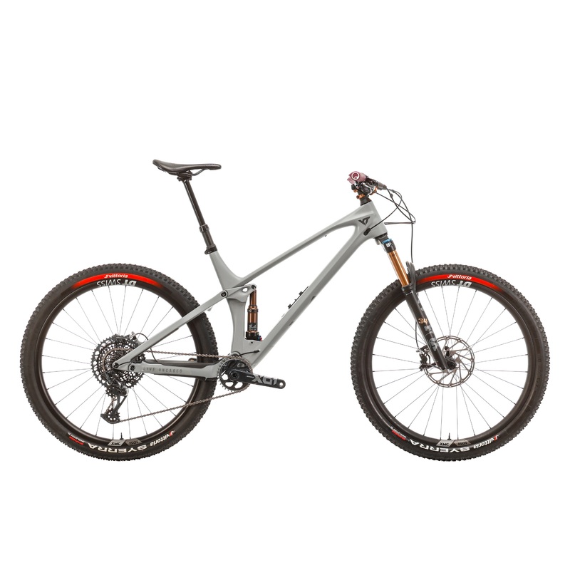 YT Izzo 29 Mountain Bike – 2022, X-Large