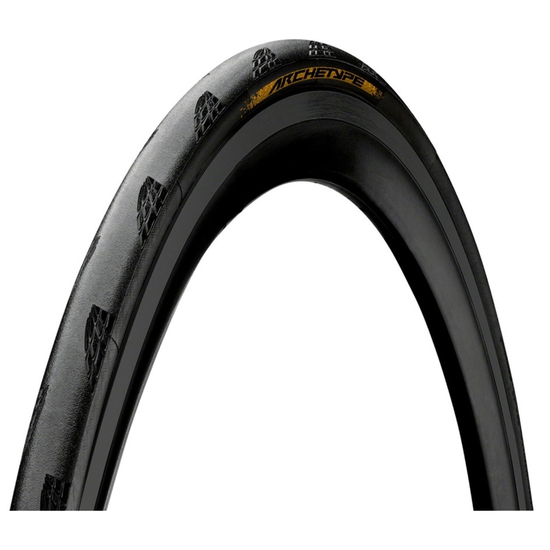 Archetype Tour de France Limited Edition Tire