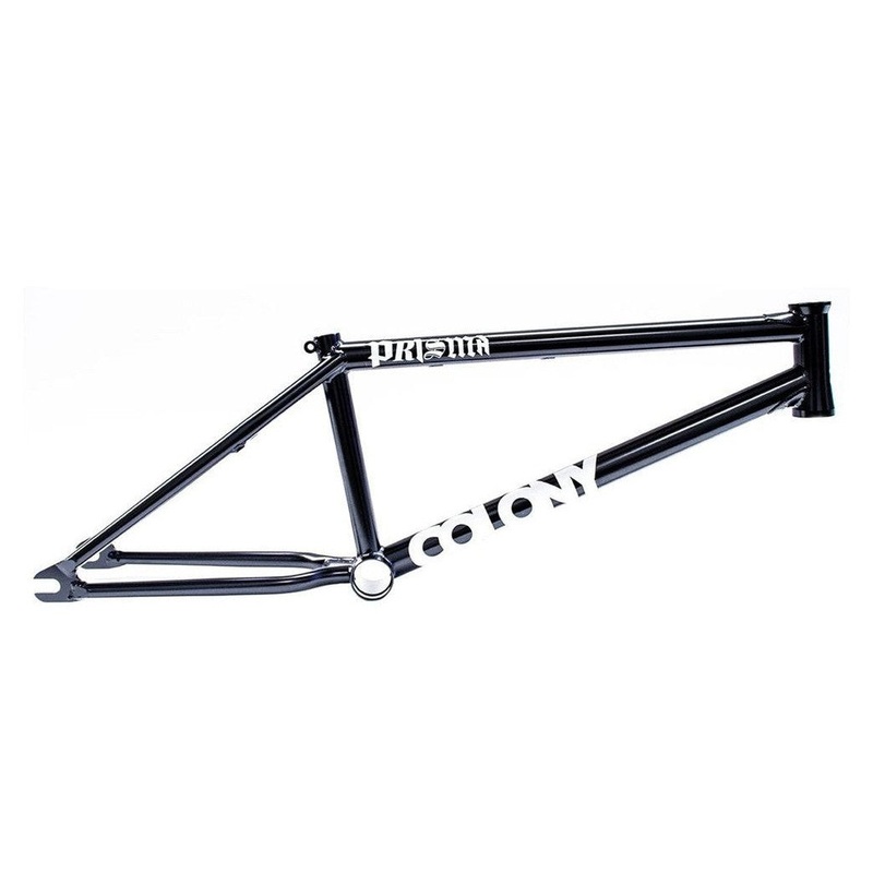 Colony Prisma Frame ED Black 20.75