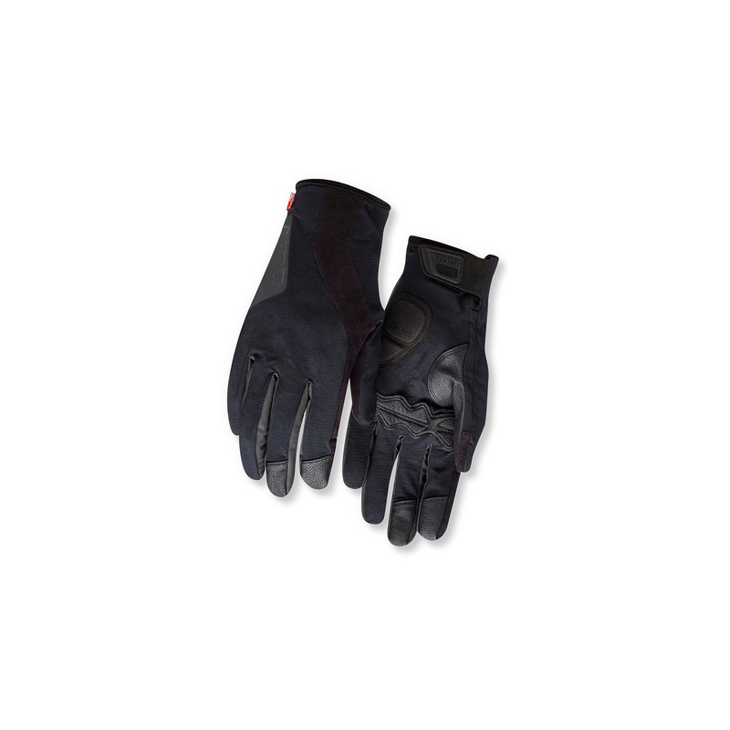 Giro Pivot 2.0 Gloves Black X-Small