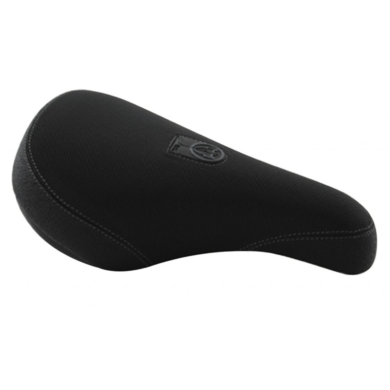 Premium PP Seat Black