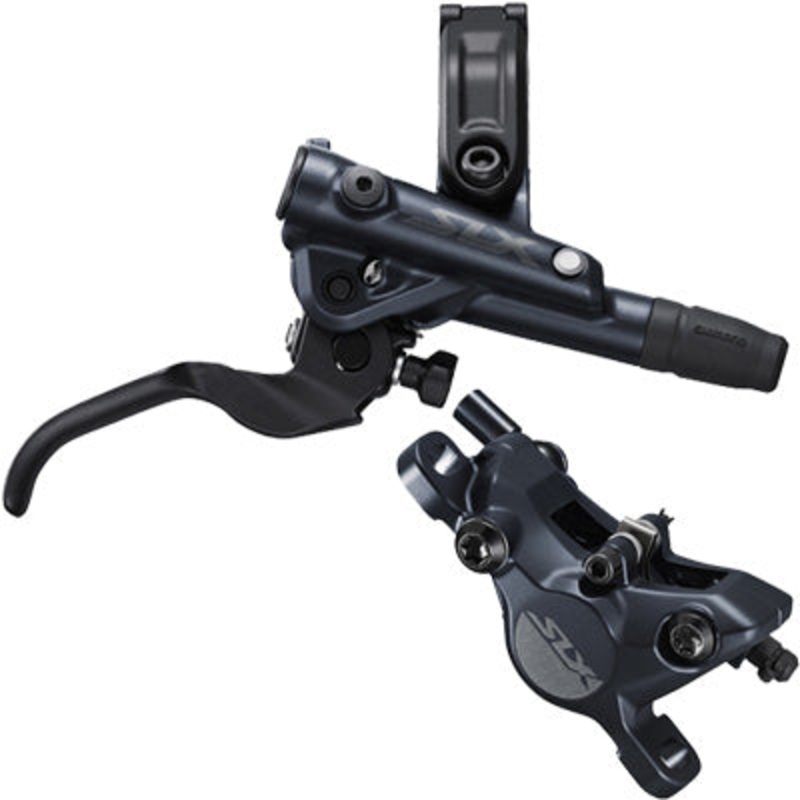 Shim Disc Brk,Slx,Rr,Post Bl/Br-M7100,Pre-Bled,I-Spec Ev Slx Disc Brake Kits  Brakes NA Series Color