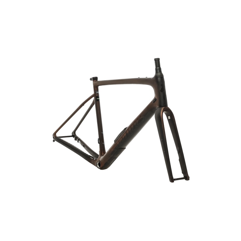 Specialized S-Works Diverge 58cm Frameset – 2021