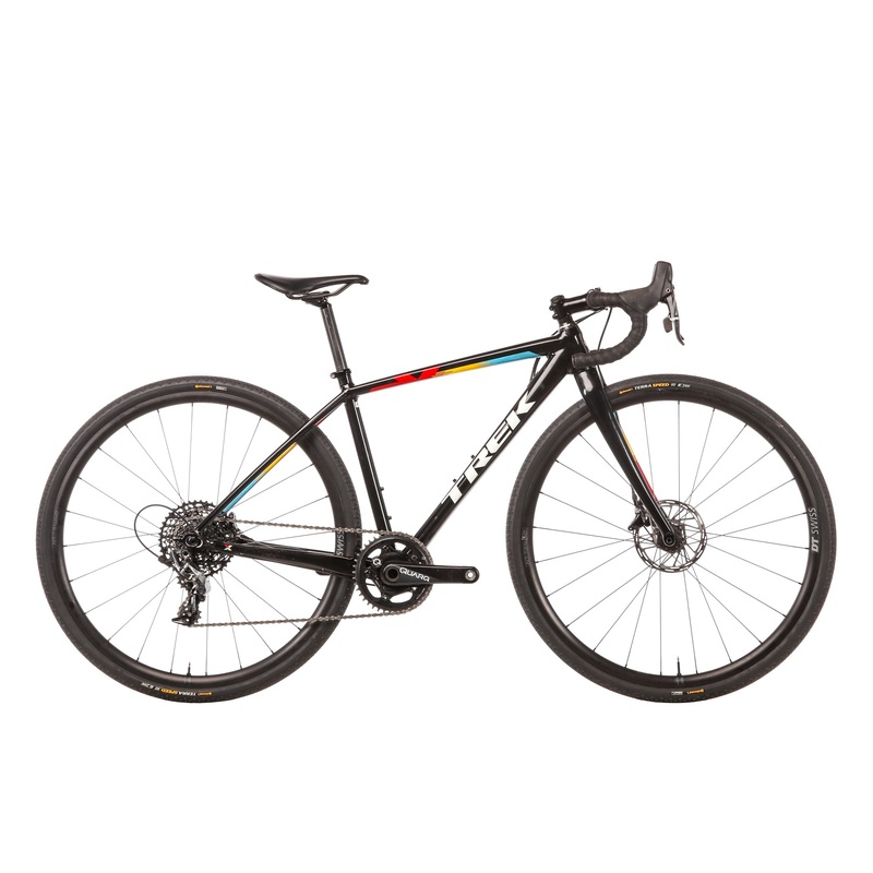 Trek Crockett Cyclocross Bike – 2018, 47cm
