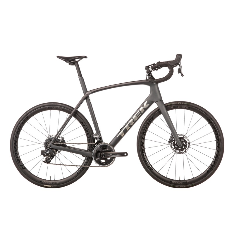 Trek Domane SL 7 Road Bike – 2020, 58cm