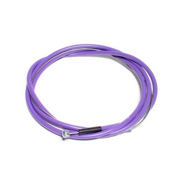 Animal Illegal Linear Cable Black
