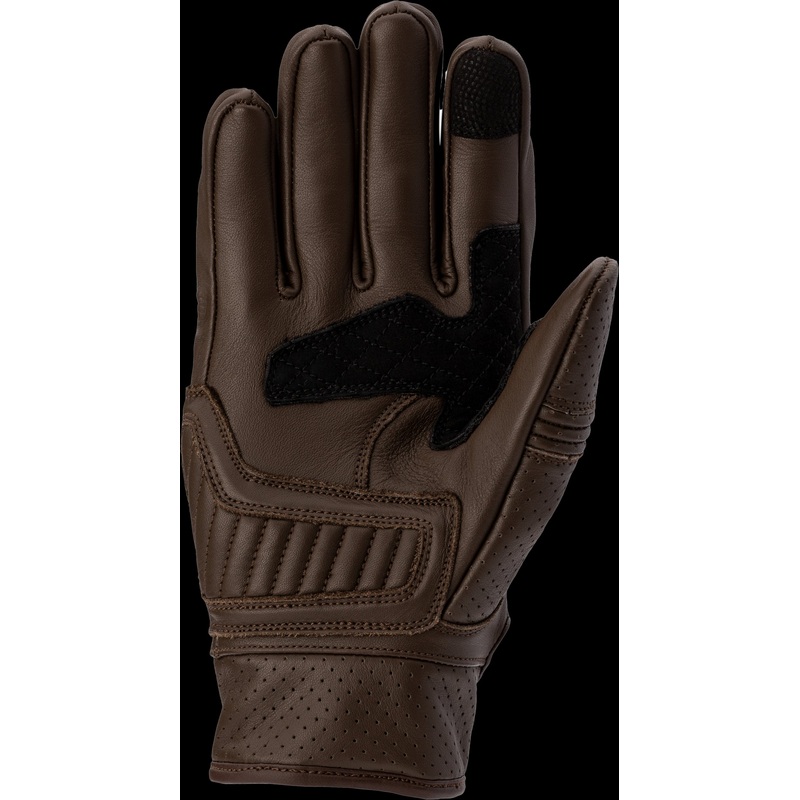 RST Roadster 3 Ce Glove Brown Lg Brown Large