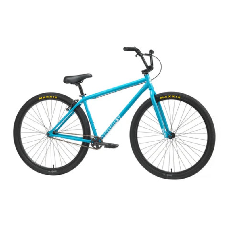 Sunday High C 29″ (Gloss Surf Blue)