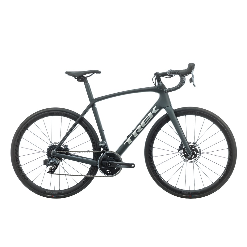 Trek Domane SL 7 eTap Road Bike – 2021, 56cm