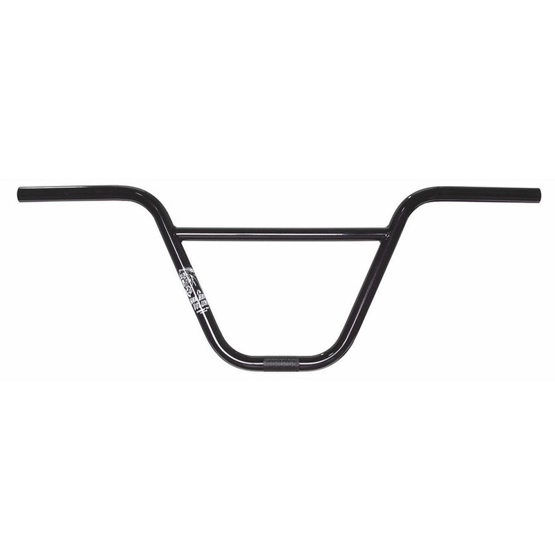 Volume DeMarcus Paul War Horse Bar – Black Black