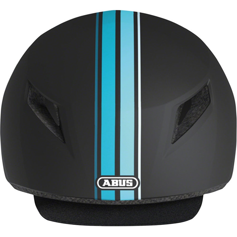 Yadd-I Helmet Streak Black L