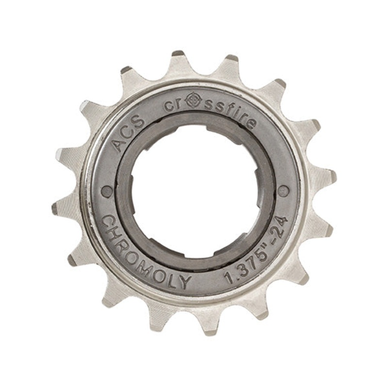 ACS Crossfire Pro 1.5 Freewheels 16T